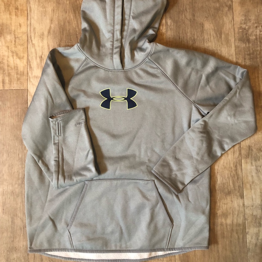 Under Armor Hoodie